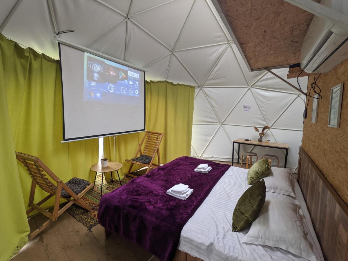 Hotel Ajara Glamping Kokotauri K'eda Camera foto